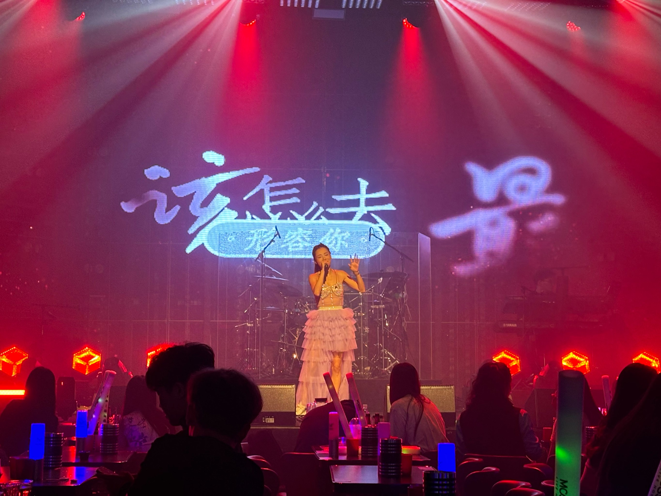 宁波商务ktv的精彩玩法-镇海区ktv预定