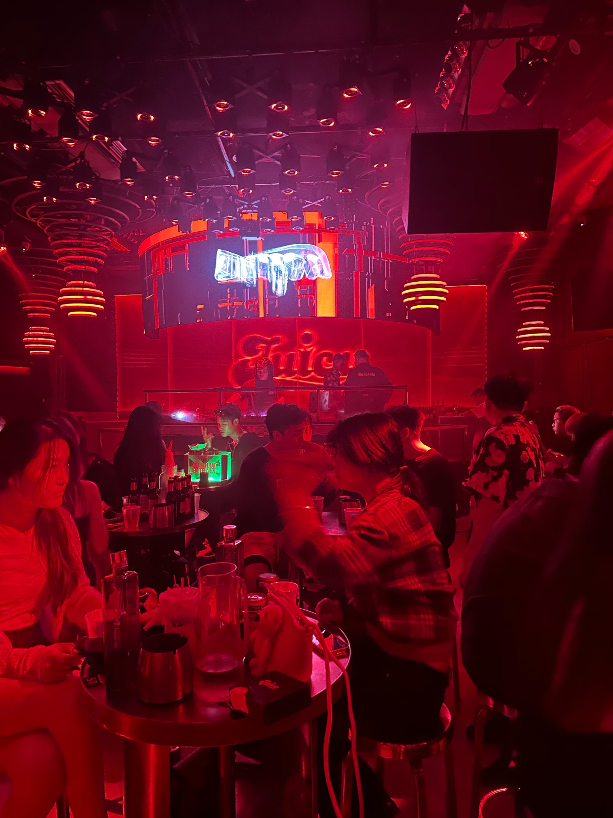 宁波商务ktv低端场氛围-镇海区ktv预定